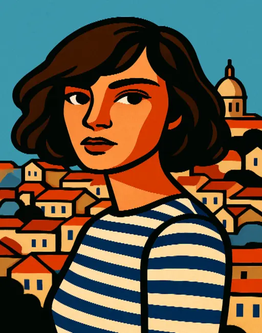 dalilatorgal